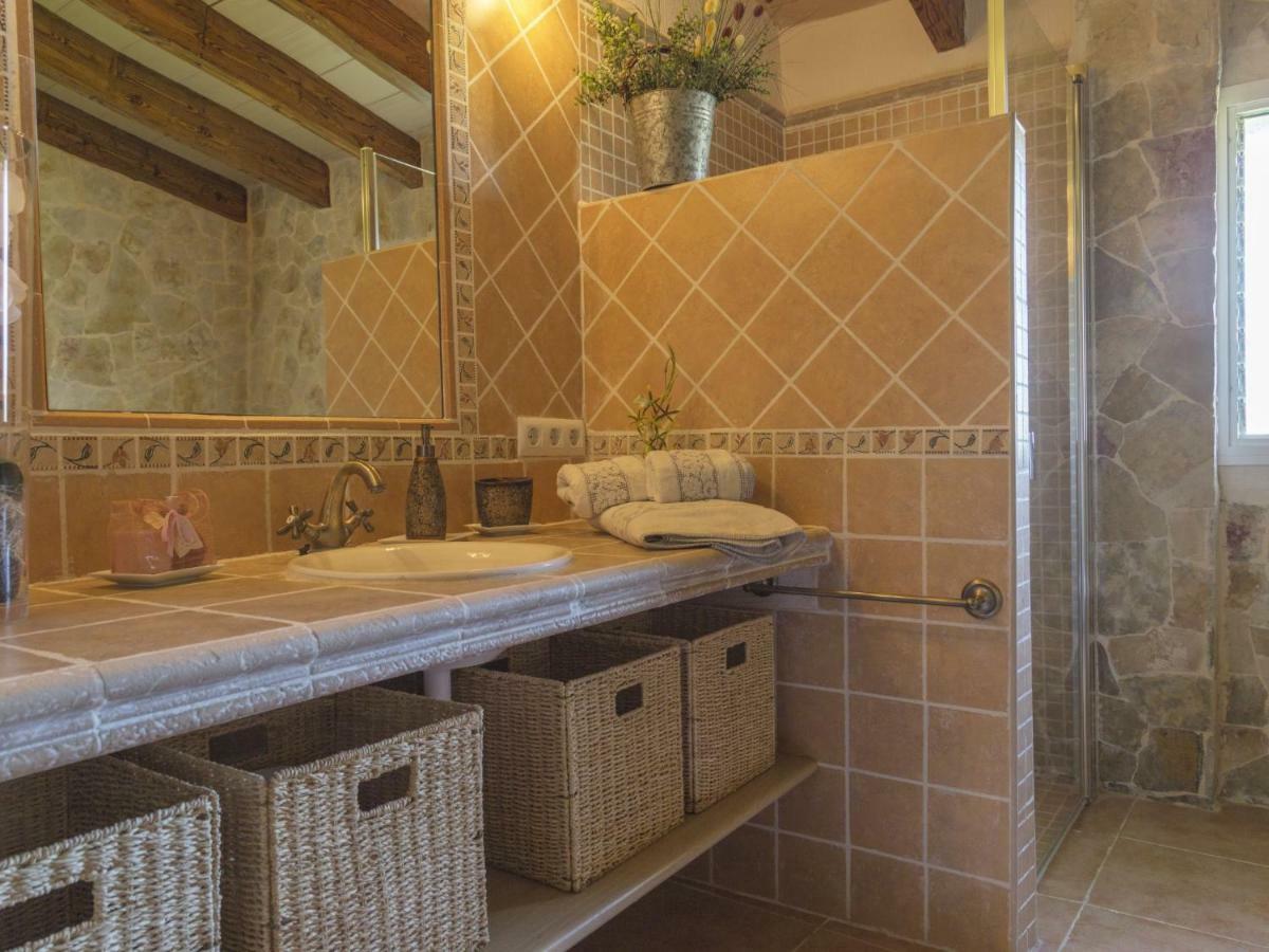 Els Pins By Interhome Villa Muro