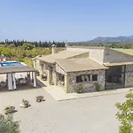Villa Els Pins By Interhome